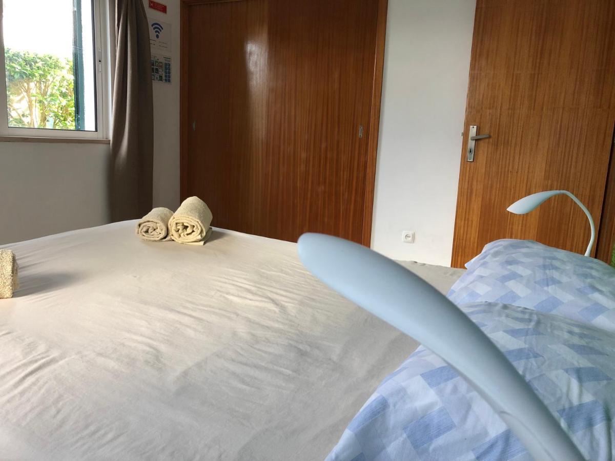 Azores Holidays House -b&b - - Self Check-in Keyboard Ponta Delgada (Sao Miguel)